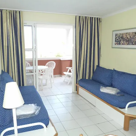 Cap Esterel : Studio Terrasse D'angle Vue Degagee Mer K3 - 224la Apartment *