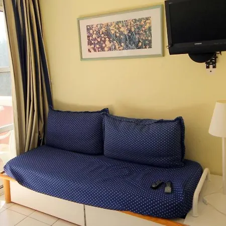 Cap Esterel : Studio Terrasse D'angle Vue Degagee Mer K3 - 224la